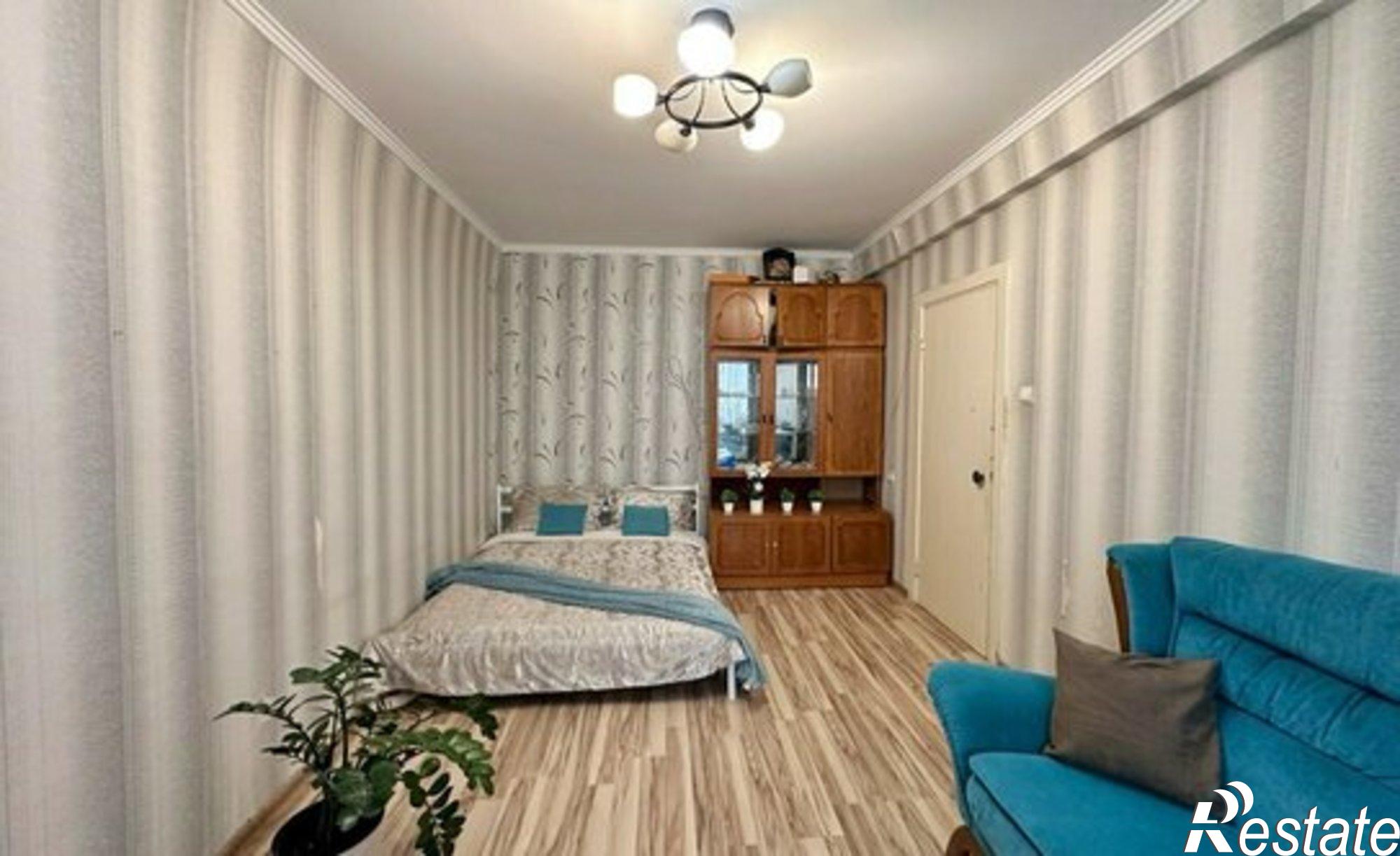 Купить квартиру за 5 800 000 рублей на ул Маршала Геловани, 4