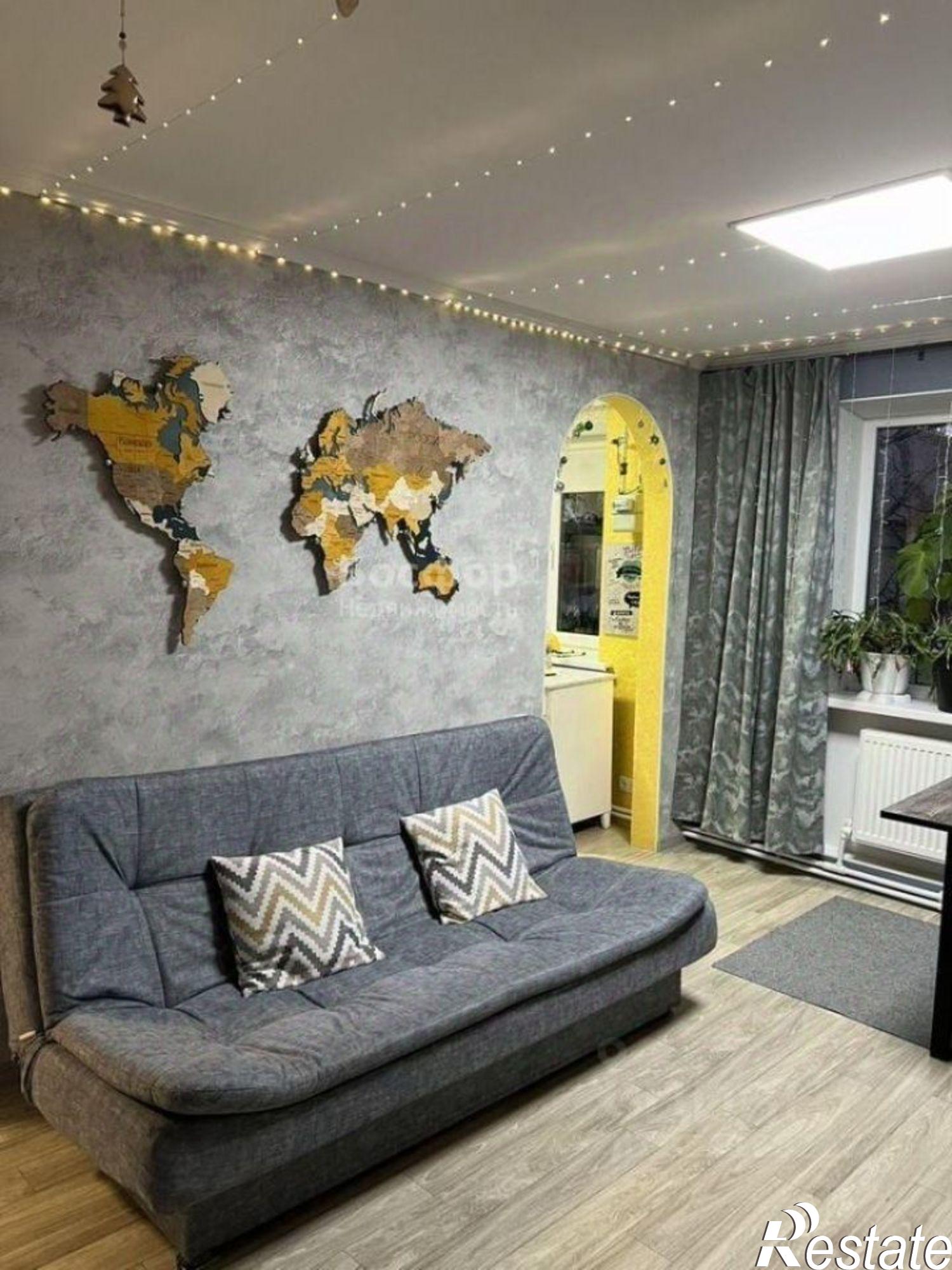 Купить квартиру за 4 700 000 рублей на ул Школьная, 43