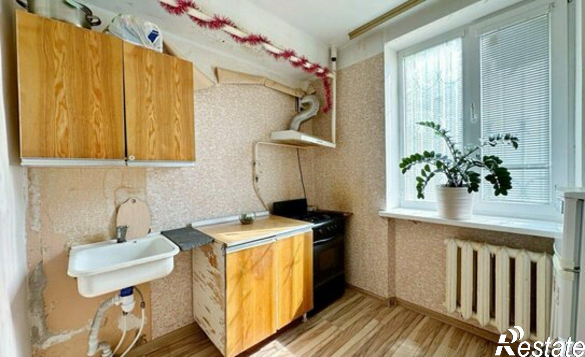 Купить квартиру за 5 800 000 рублей на ул Маршала Геловани, 4