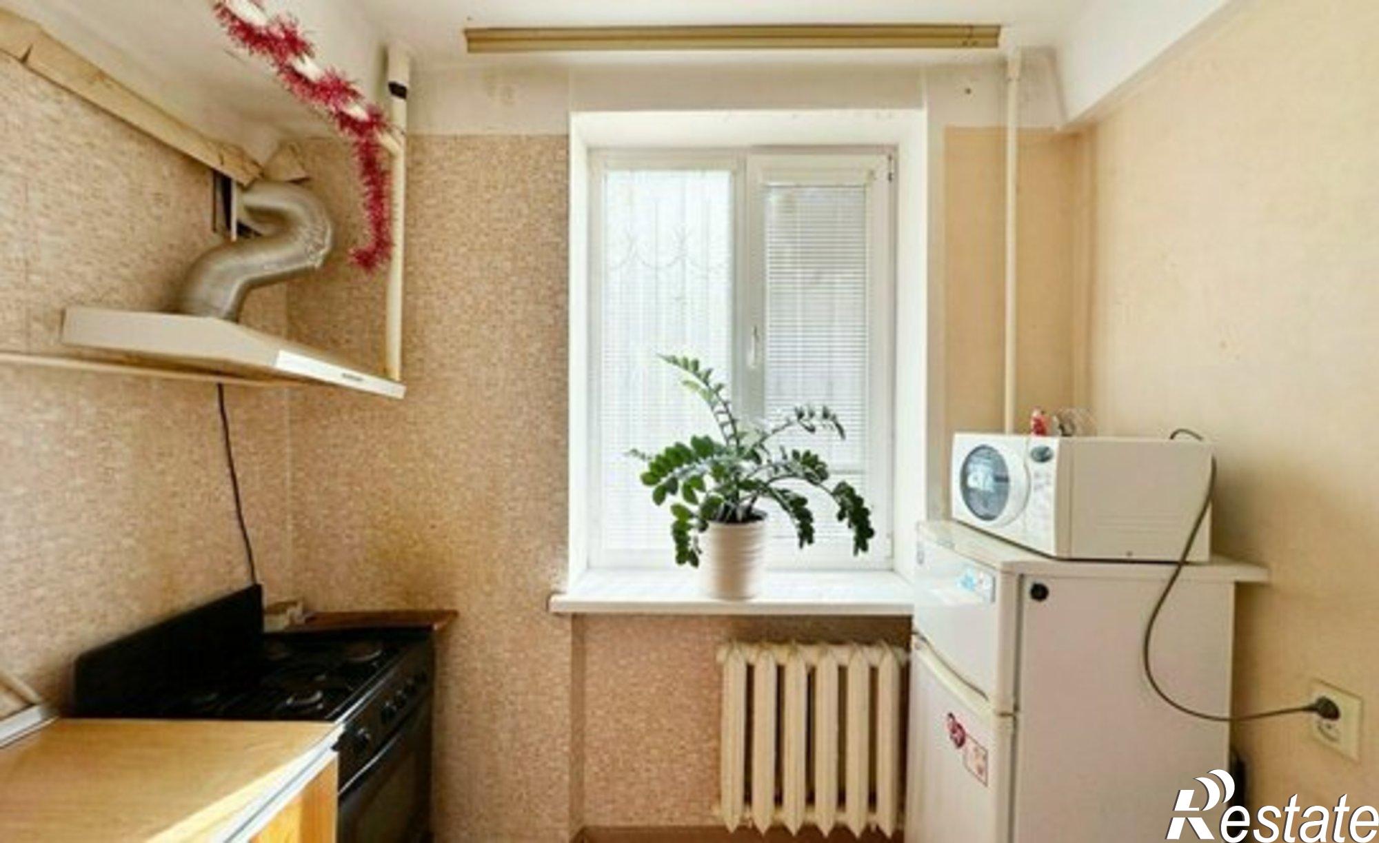 Купить квартиру за 5 800 000 рублей на ул Маршала Геловани, 4