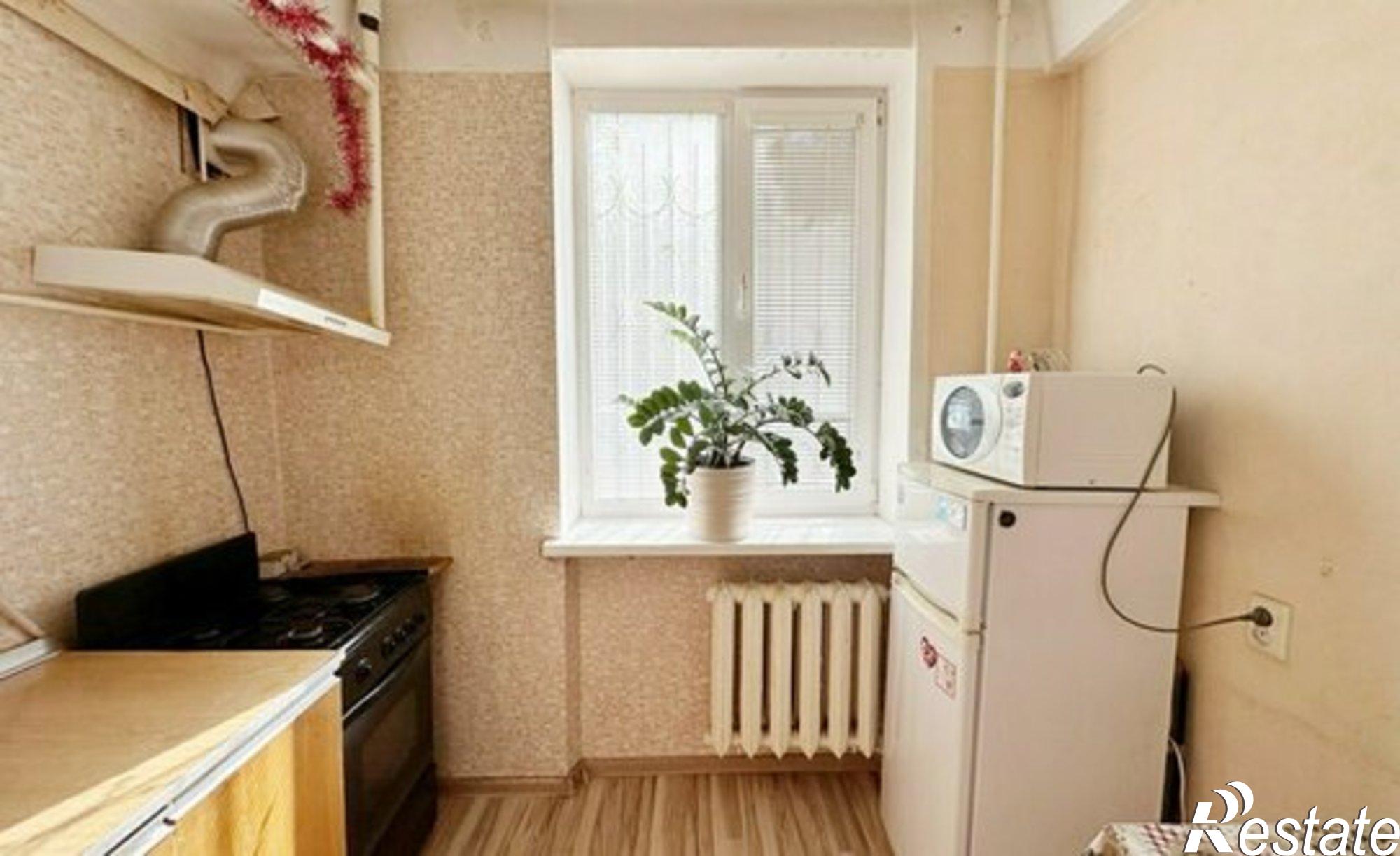 Купить квартиру за 5 800 000 рублей на ул Маршала Геловани, 4