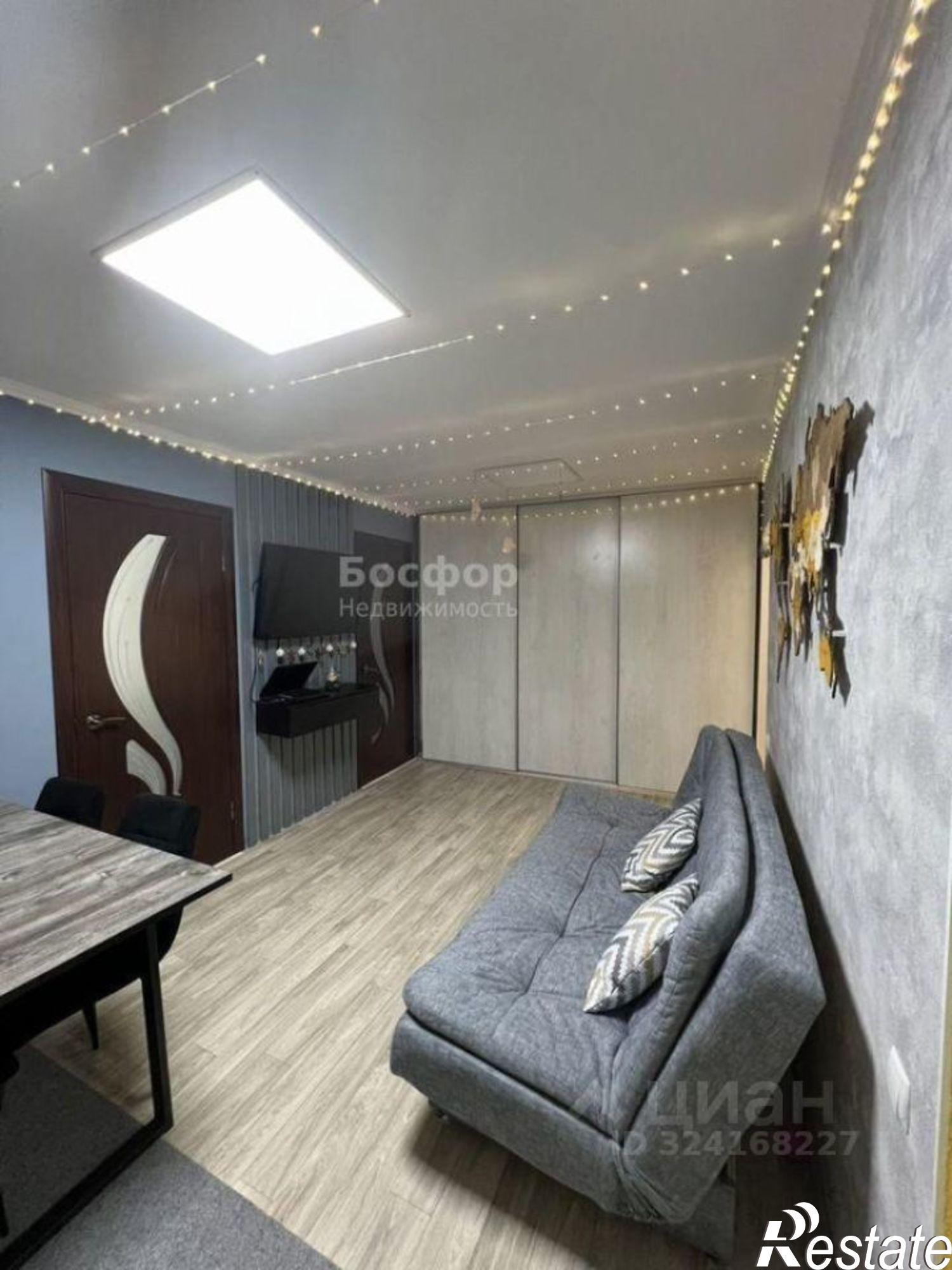 Купить квартиру за 4 700 000 рублей на ул Школьная, 43