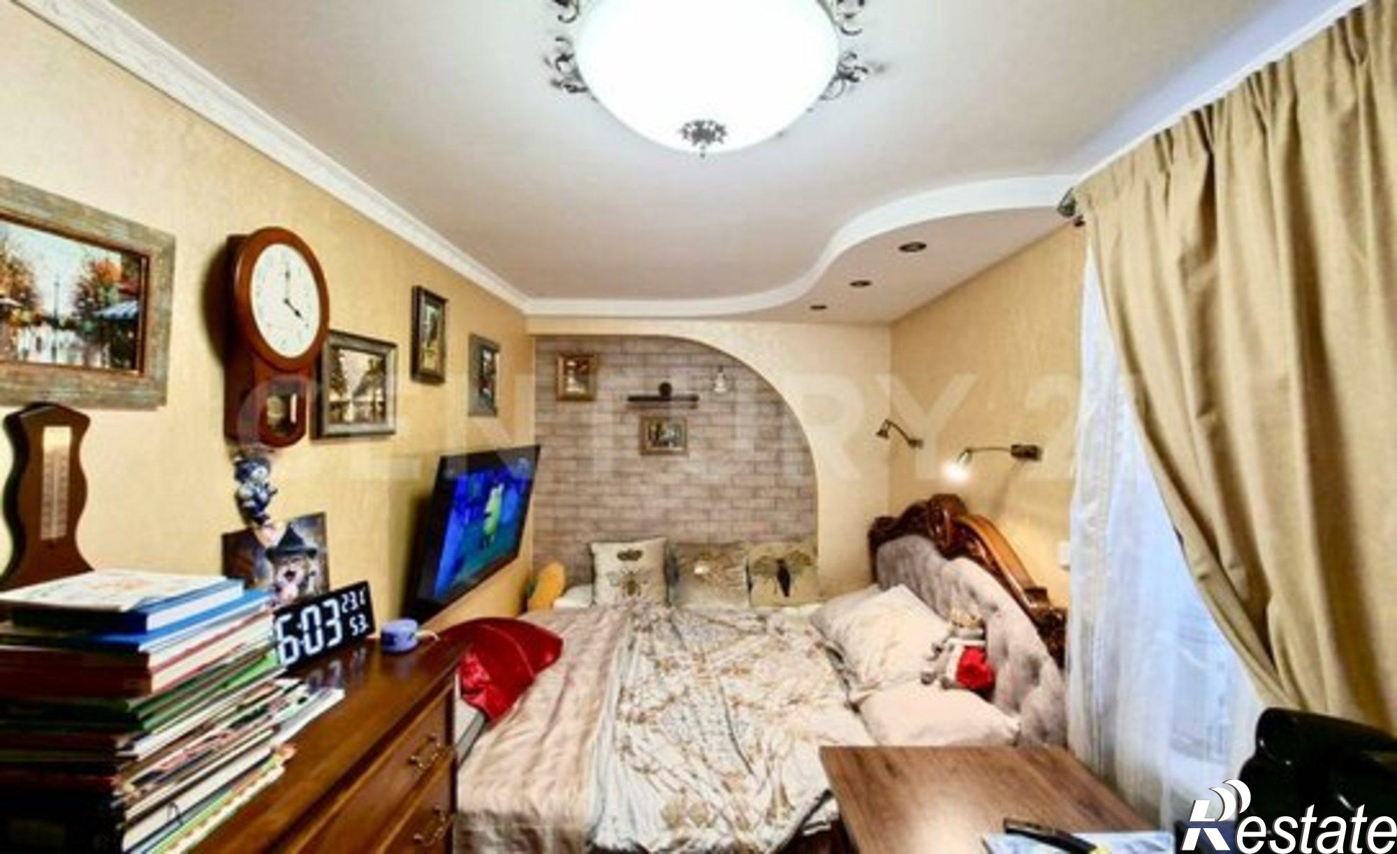 Купить квартиру за 8 500 000 рублей на ул Киевская, 16