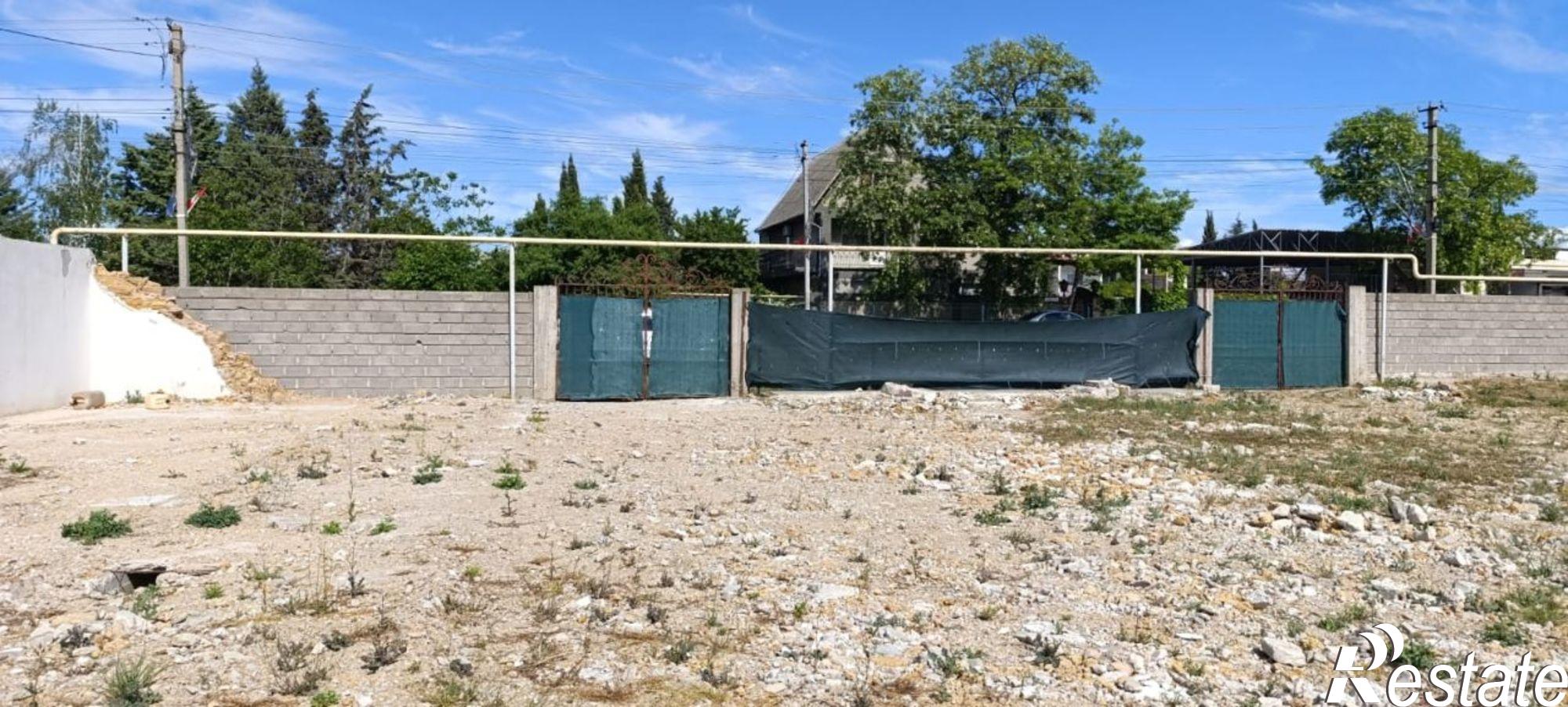 Купить землю, земельный участок за 16 100 000 рублей на ул Первомайская, 62