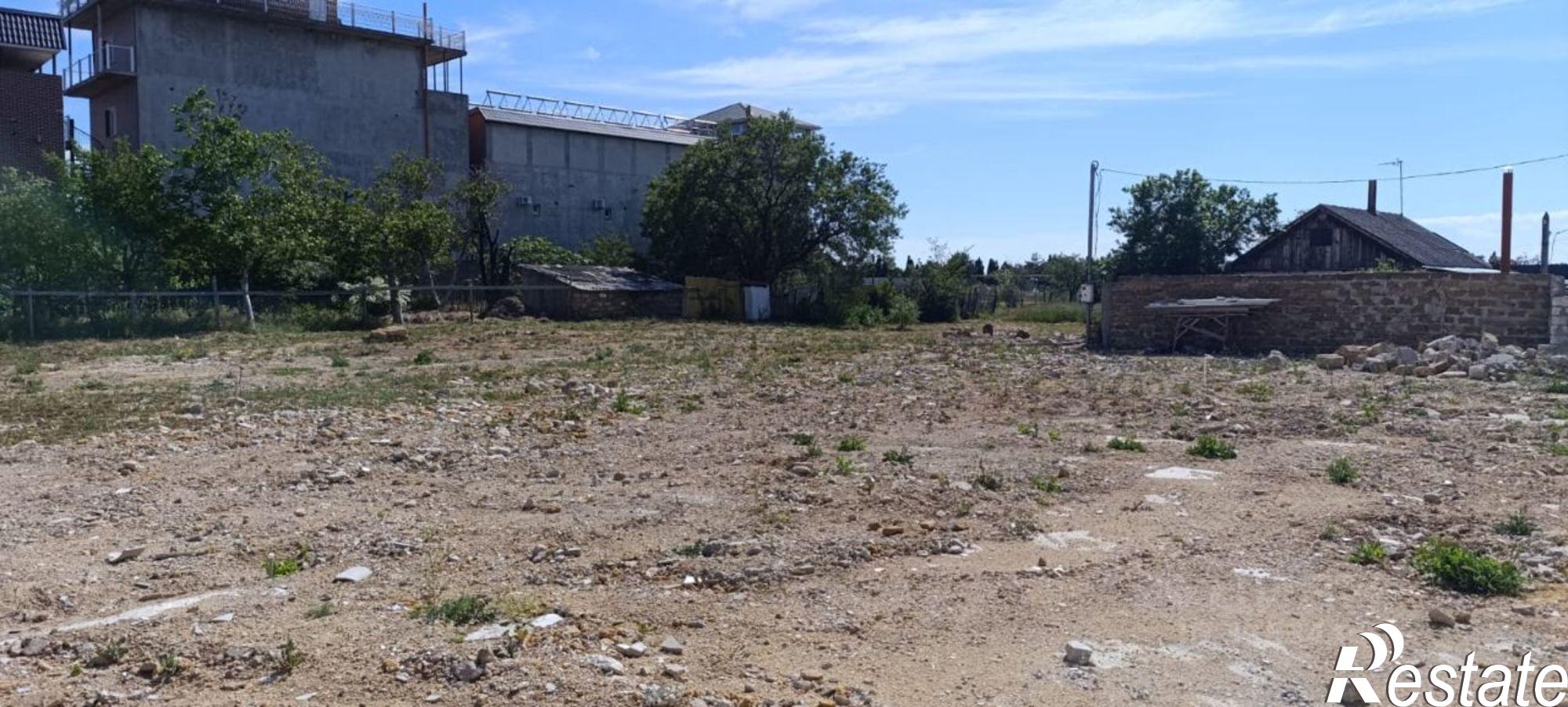 Купить землю, земельный участок за 16 100 000 рублей на ул Первомайская, 62