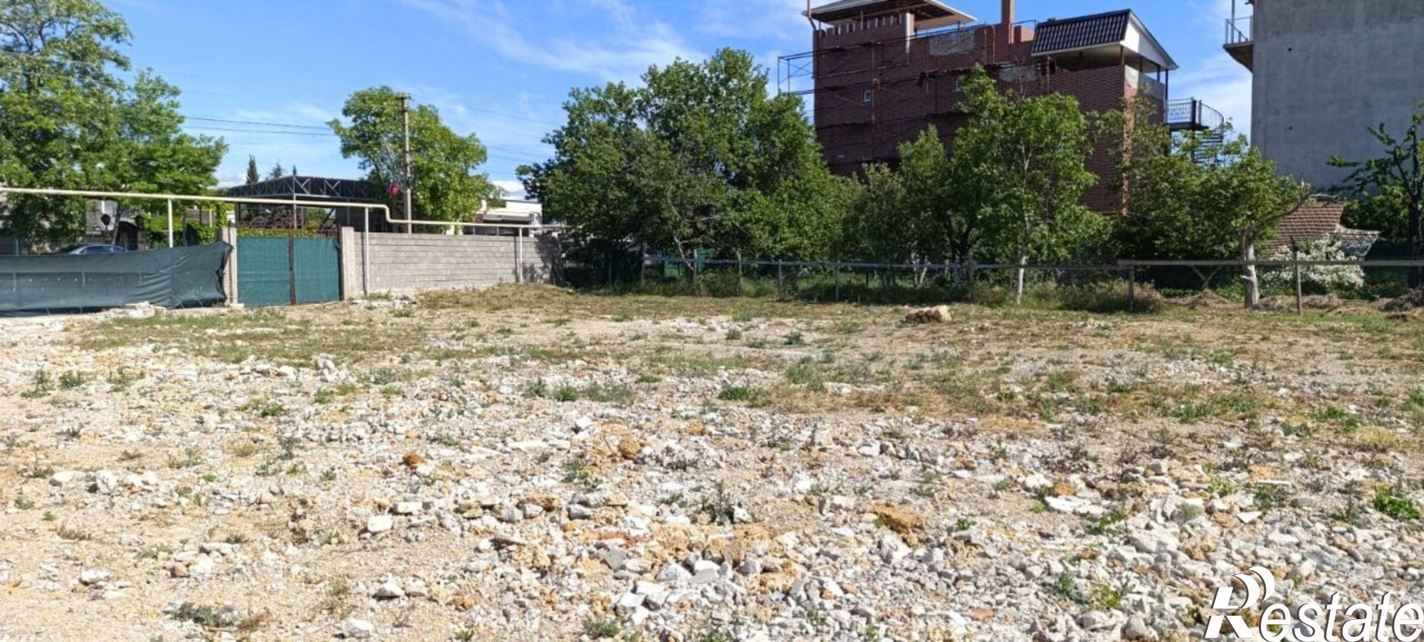 Купить землю, земельный участок за 16 100 000 рублей на ул Первомайская, 62