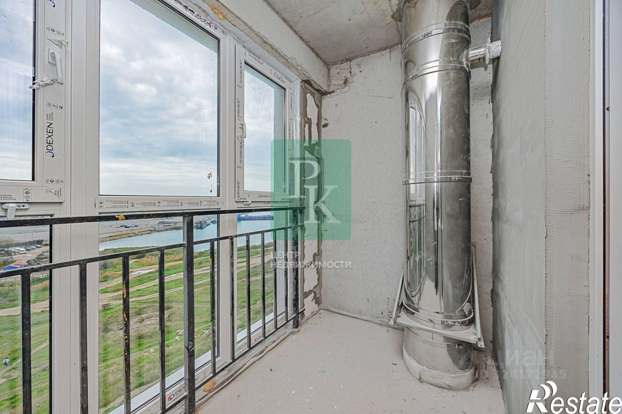 Купить квартиру за 8 600 000 рублей на улица Братьев Манганари, д 30 к 1