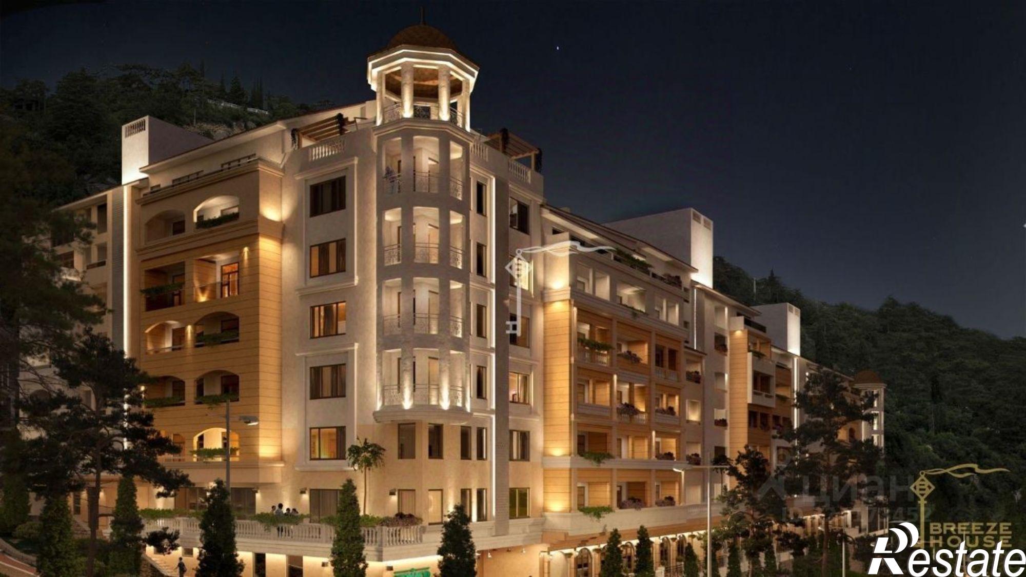 Купить квартиру за 17 000 000 рублей на улица Наташинская, 2Ж