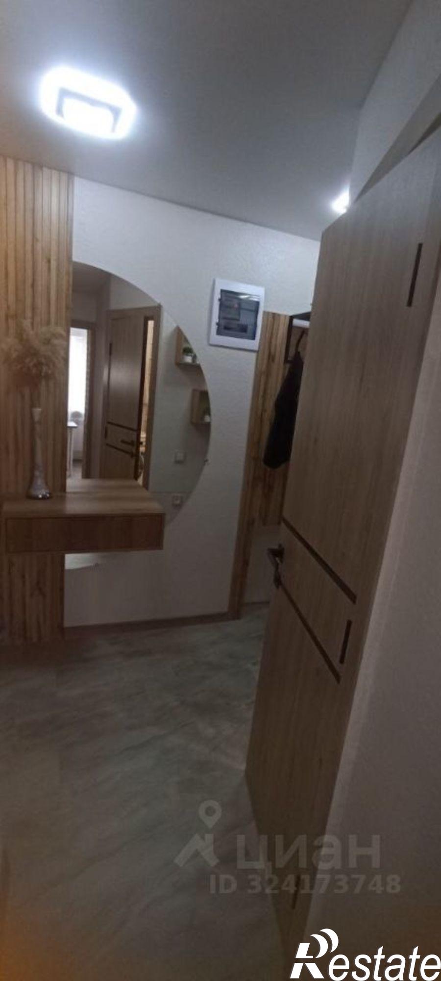 Сдать квартиру за 40 000 рублей на Севастополь, проспект Победы, 26