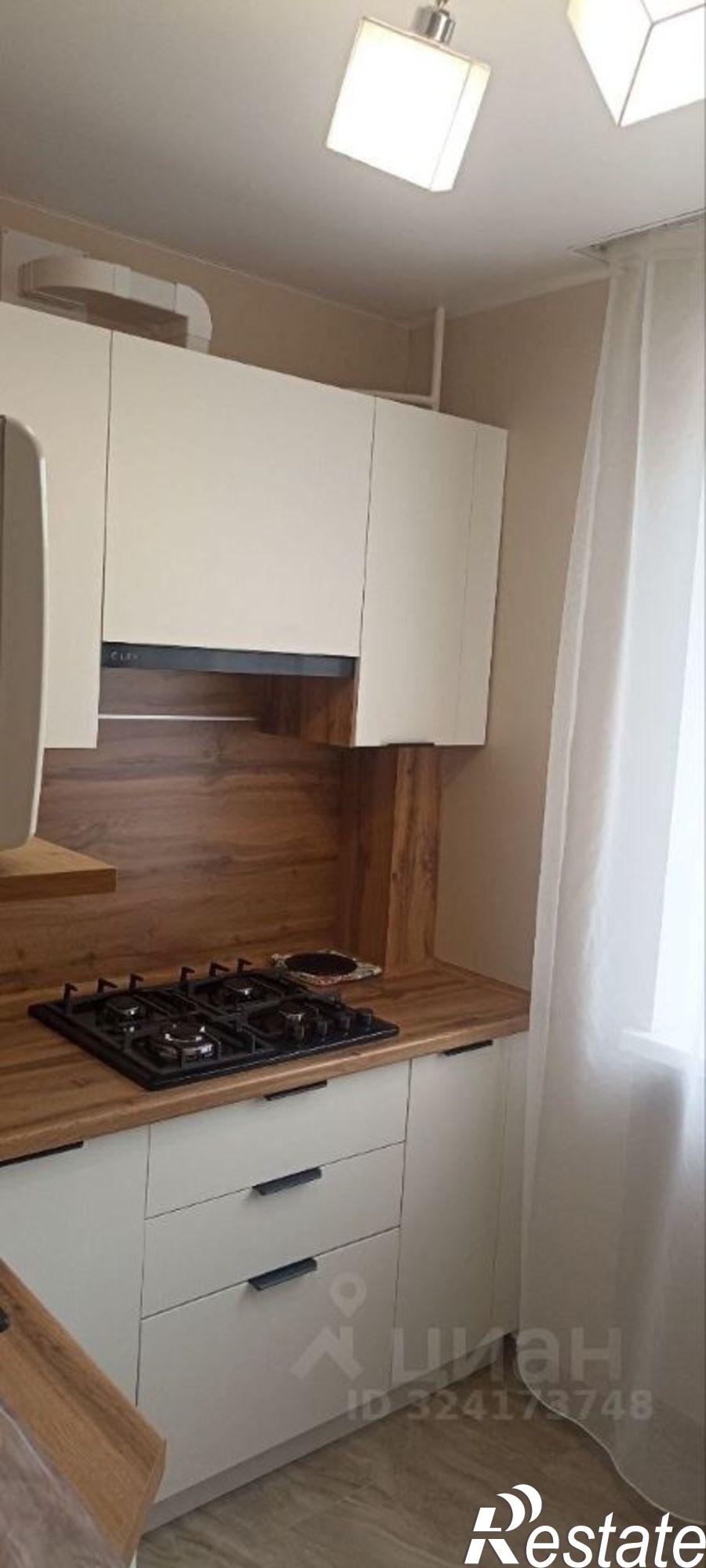 Сдать квартиру за 40 000 рублей на Севастополь, проспект Победы, 26