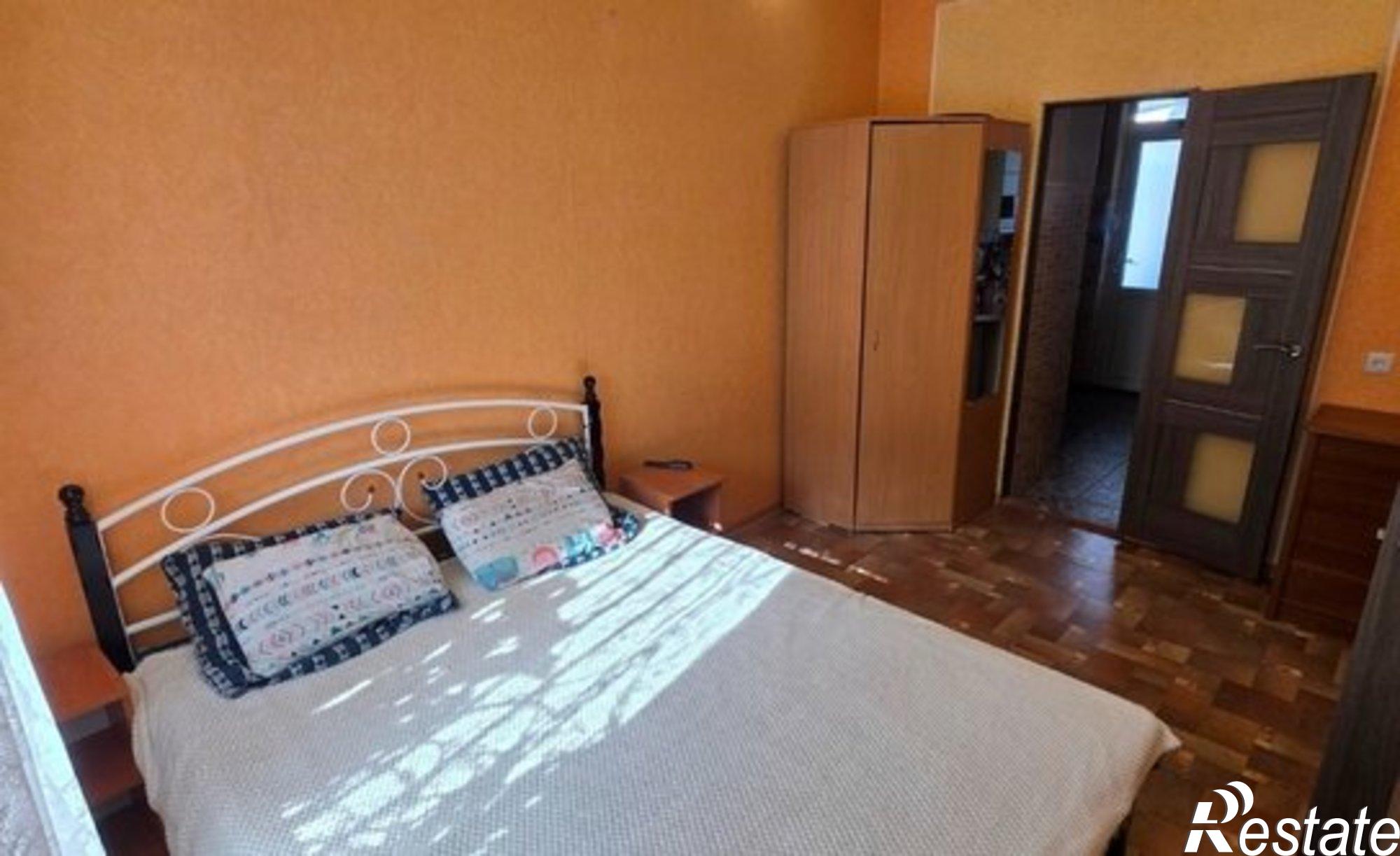 Купить квартиру за 6 900 000 рублей на Евпатория, улица Володарского, 4