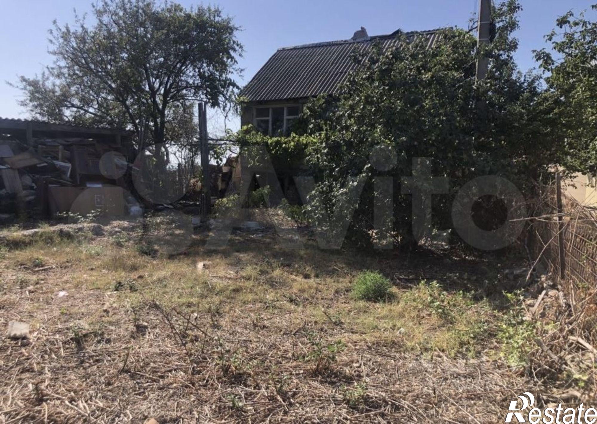 Купить землю, земельный участок за 4 500 000 рублей на Севастополь