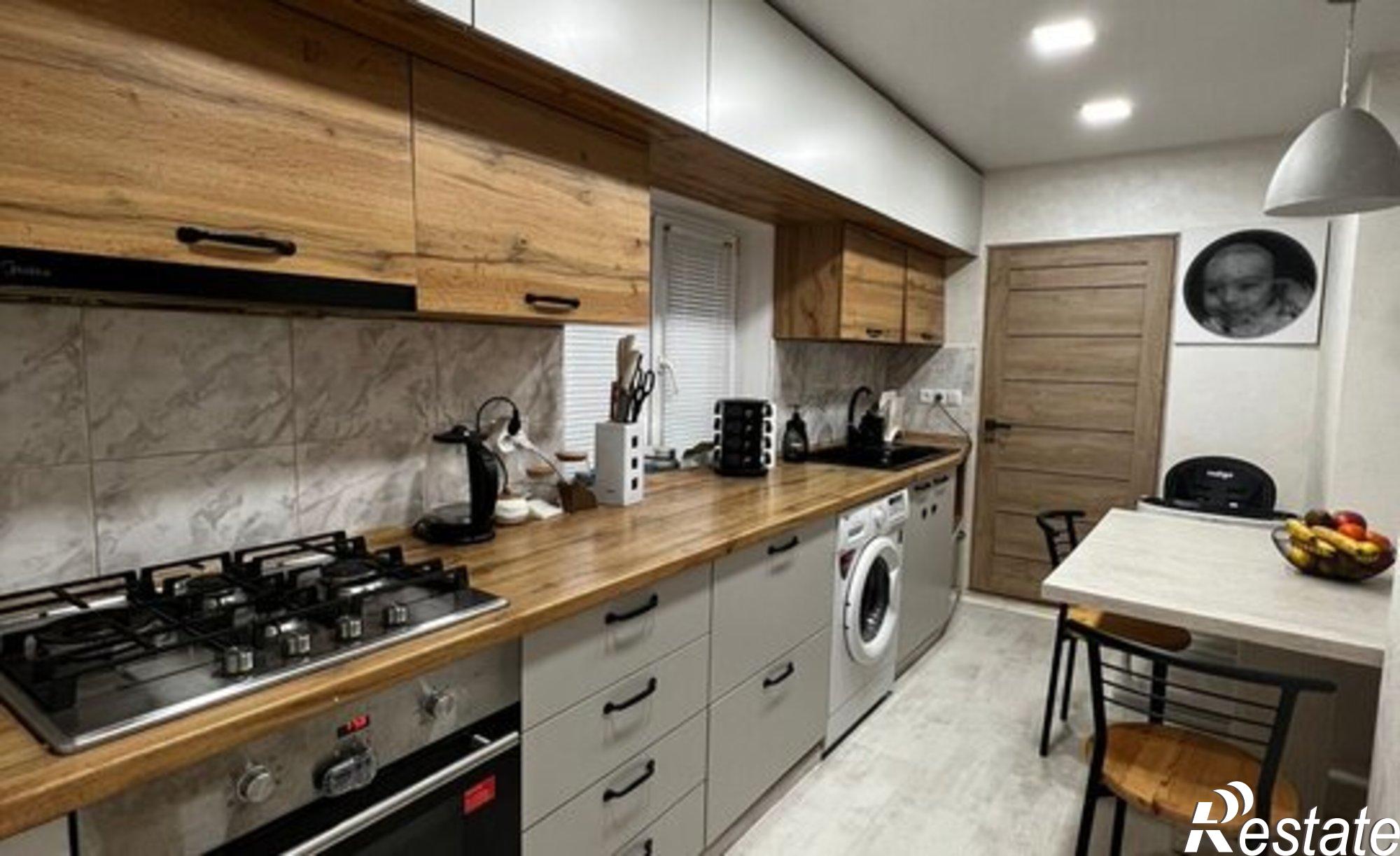 Купить квартиру за 5 990 000 рублей на Симферополь, Краснознамённая улица, 11