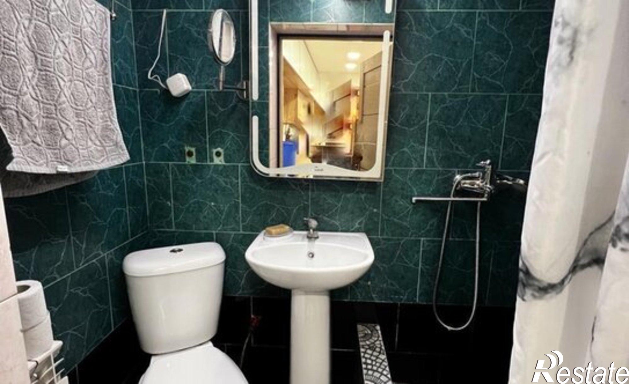 Купить квартиру за 5 990 000 рублей на Симферополь, Краснознамённая улица, 11