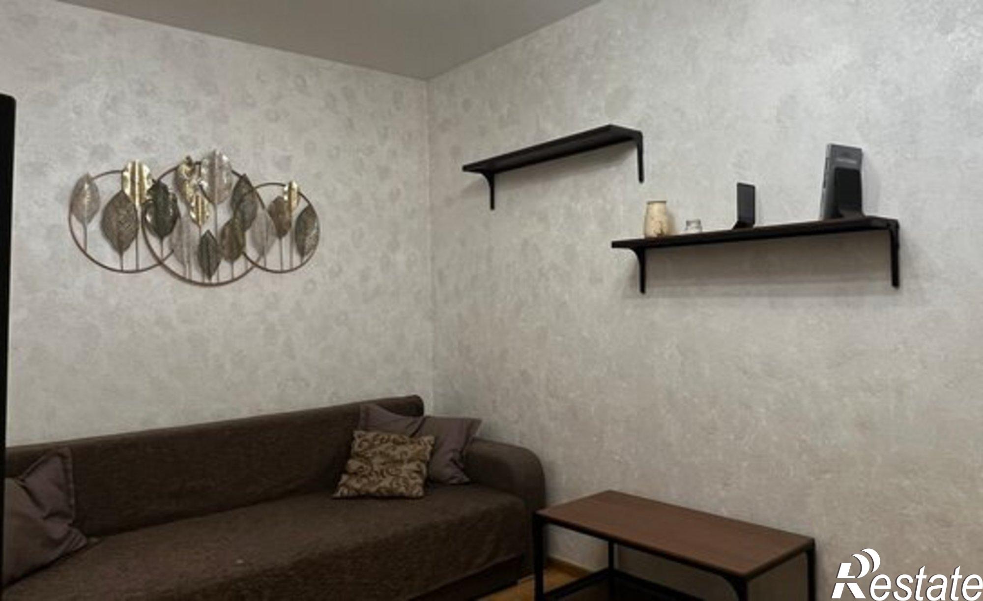 Купить квартиру за 5 990 000 рублей на Симферополь, Краснознамённая улица, 11