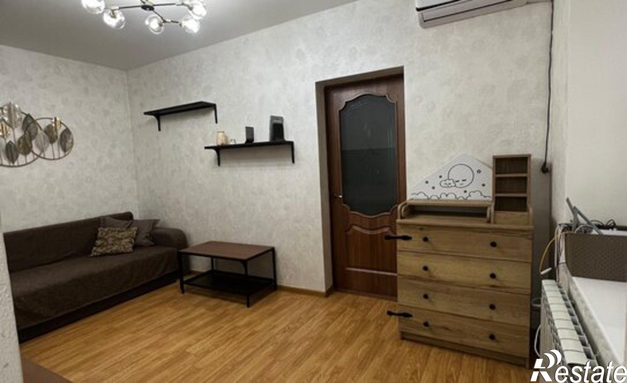 Купить квартиру за 5 990 000 рублей на Симферополь, Краснознамённая улица, 11