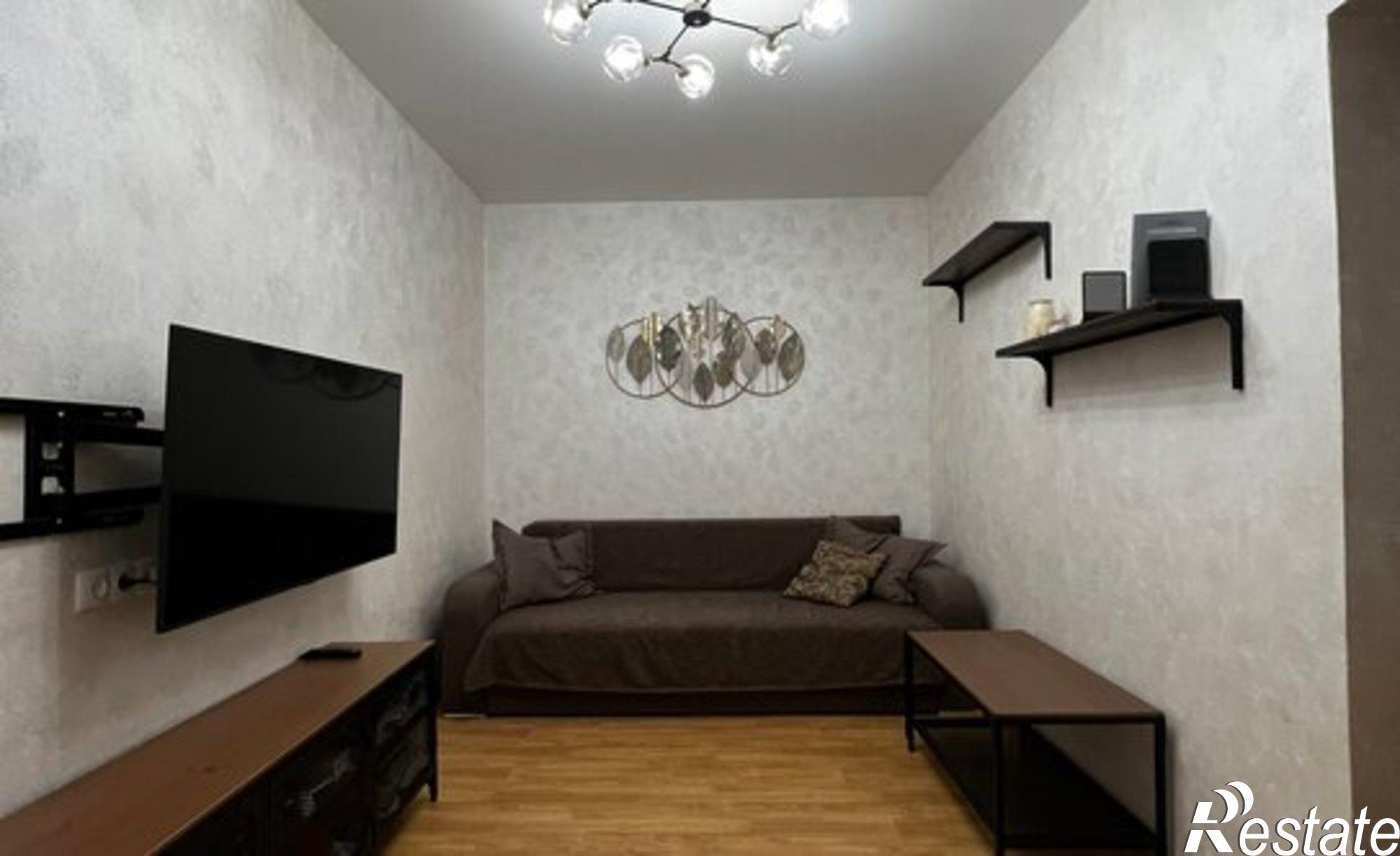 Купить квартиру за 5 990 000 рублей на Симферополь, Краснознамённая улица, 11