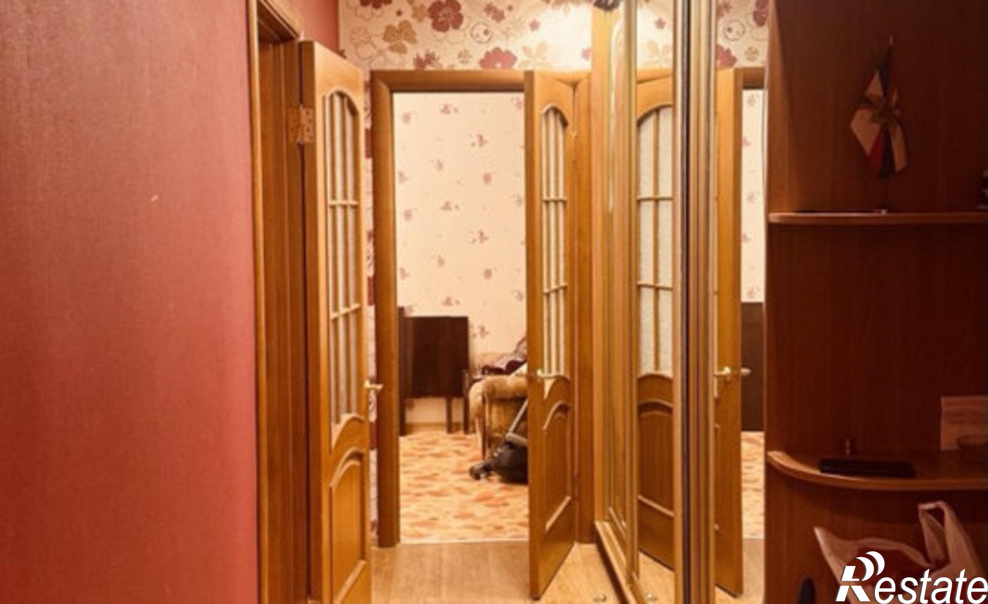 Купить квартиру за 7 950 000 рублей на Евпатория, улица Чапаева, 55