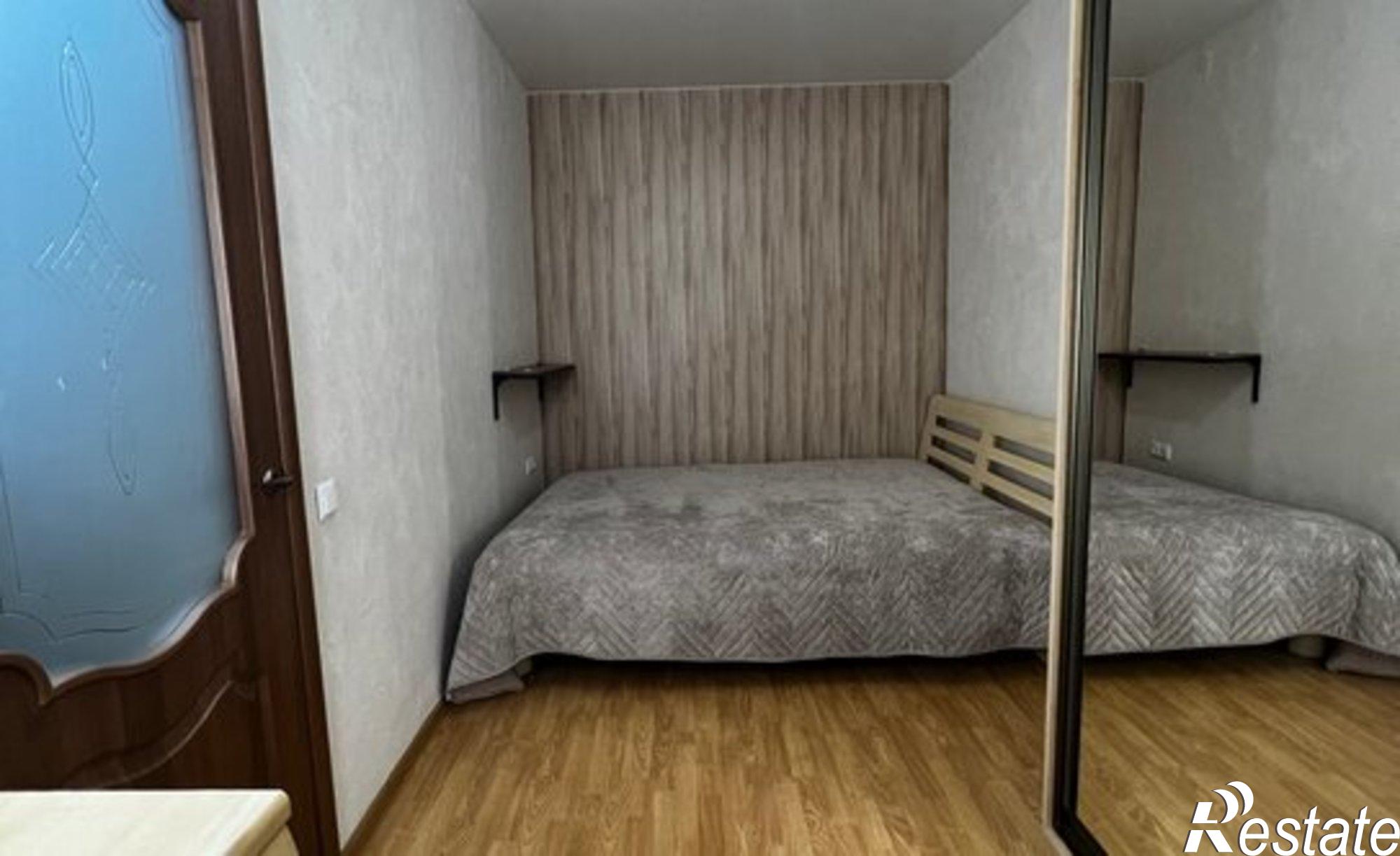 Купить квартиру за 5 990 000 рублей на Симферополь, Краснознамённая улица, 11