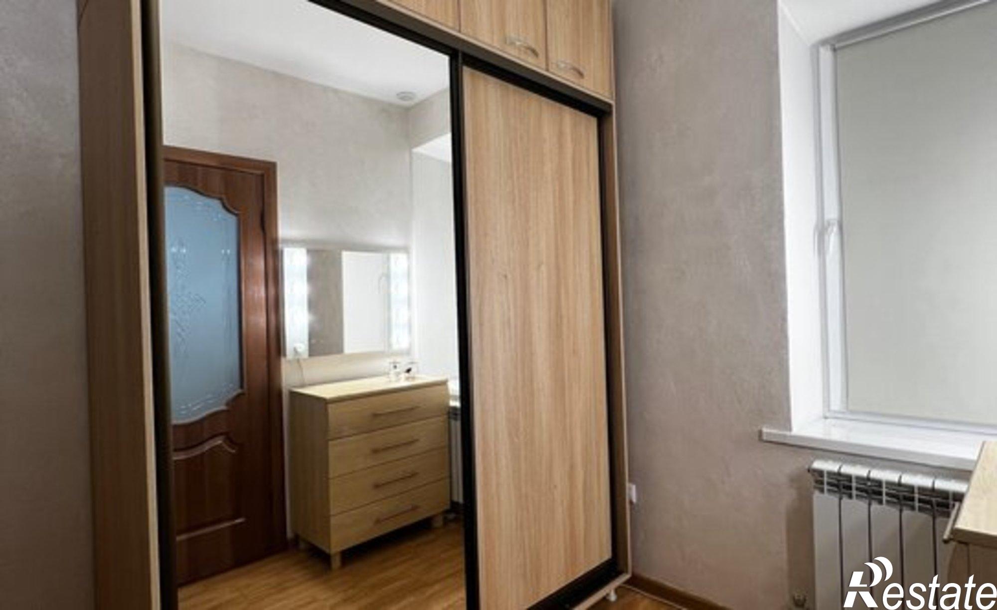 Купить квартиру за 5 990 000 рублей на Симферополь, Краснознамённая улица, 11