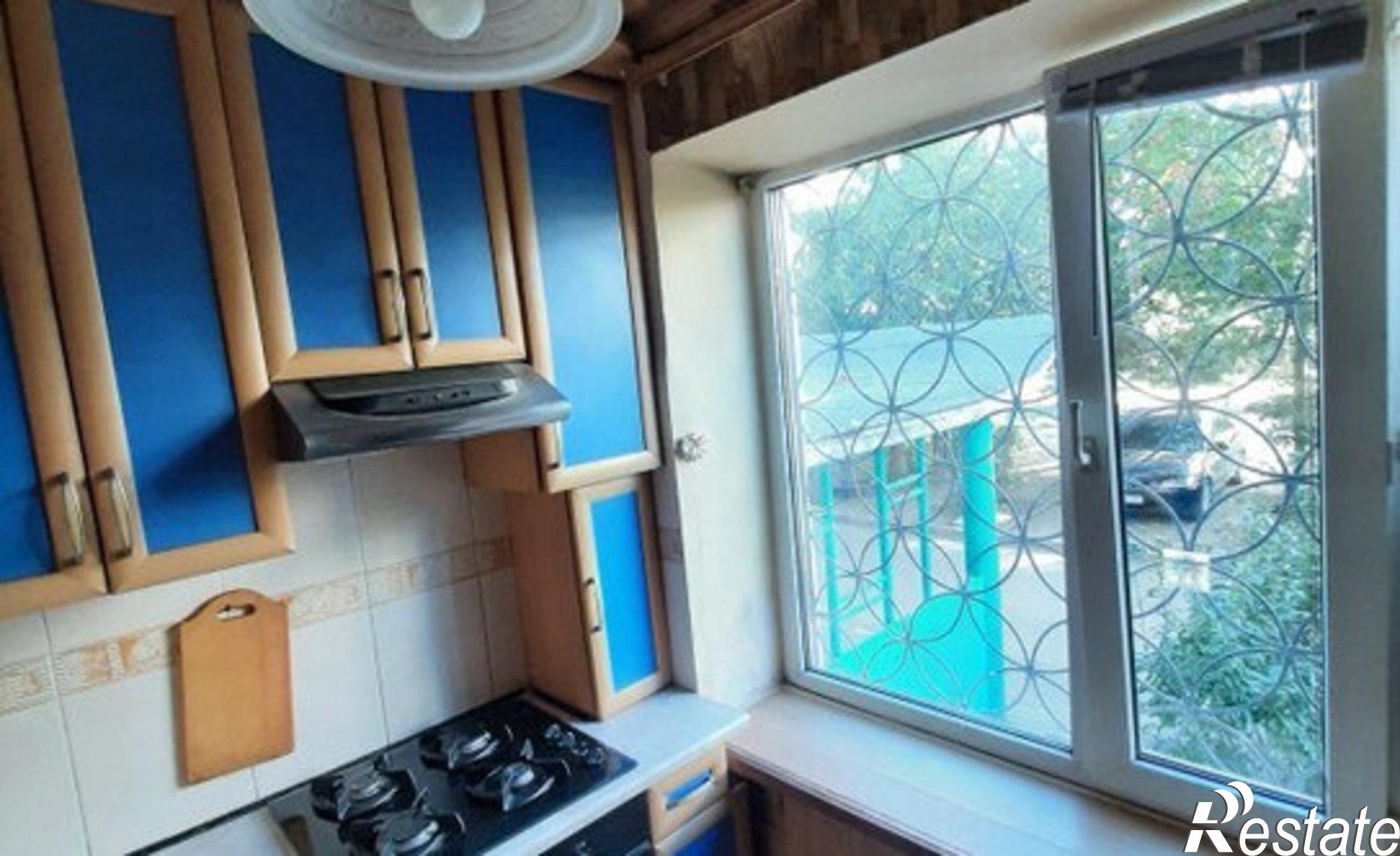 Купить квартиру за 6 700 000 рублей на Евпатория, улица имени 60-летия Октября, 24