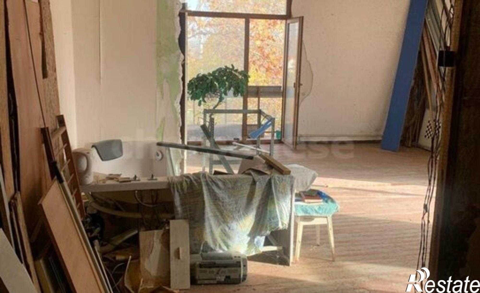 Купить квартиру за 5 100 000 рублей на Севастополь, улица Генерала Жидилова, 26