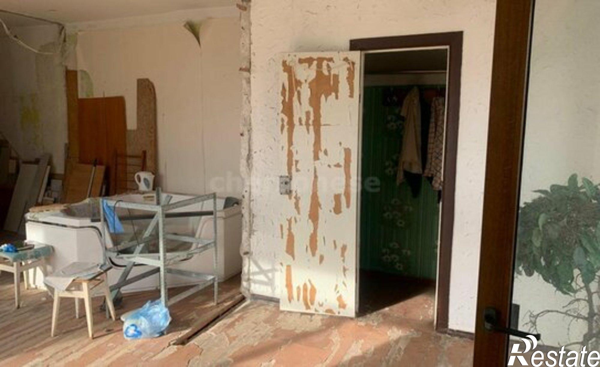 Купить квартиру за 5 100 000 рублей на Севастополь, улица Генерала Жидилова, 26