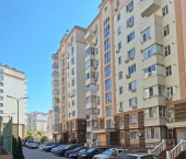 3-комн, 83кв м, этаж 5/10 Античный проспект, 12