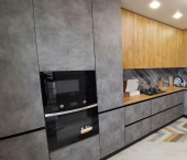 2-комн, 72кв м, этаж 7/11 Черноморская набережная, 1В