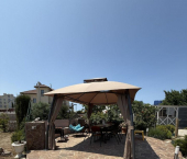 коттедж 20 кв м Щитовая улица, 13