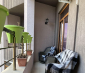 2-комн, 62кв м, этаж 2/5 улица Винодела Егорова, 9Б