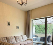 1-комн, 60кв м, этаж 7/9 Парковый проезд, 5В