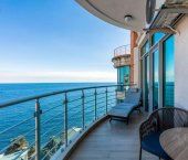 3-комн, 130кв м, этаж 8/9 ул Свердлова, 13/2