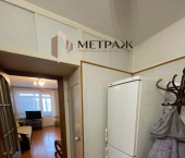 3-комн, 55кв м, этаж 4/5 улица Ленина, 4