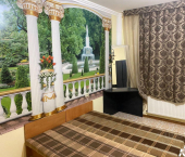 коттедж 40 кв м ул Тав-Даир, 14