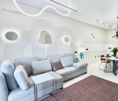 3-комн, 64кв м, этаж 8/10 ул Руданского, 10