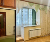 1-комн, 37кв м, этаж 4/5 пр-кт Генерала Острякова, 205