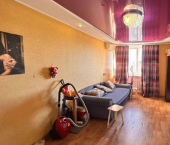 комната 25 кв м Севастопольская улица, 82А