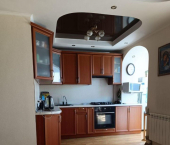 3-комн, 60кв м, этаж 3/5 Перекопская улица, 6