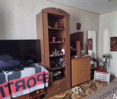 2-комн, 56кв м, этаж 3/5 улица Мира, 12