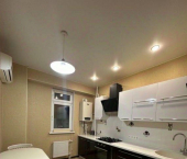 1-комн, 42кв м, этаж 4/9 Насыпная улица, 6