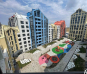 2-комн, 52кв м, этаж 6/13 улица 60-летия СССР, 10