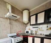 1-комн, 30кв м, этаж 4/5 улица Хрусталёва, 69