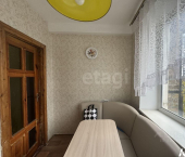 1-комн, 28кв м, этаж 3/5 улица Трубаченко, 18