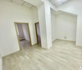офис 35 кв м, этаж 2/3 ул Чехова, 11