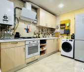 1-комн, 45кв м, этаж 1/10 ул Изобильная, 10