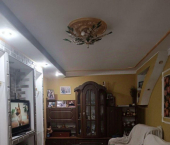 6-комн, 68кв м, этаж 3/5 ул Ростовская, 6