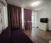 1-комн, 33кв м, этаж 10/10 проспект Александра Суворова, 15 к4