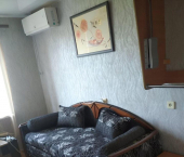 1-комн, 25кв м, этаж 2/5 улица Фрунзе, 26