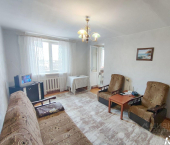 1-комн, 38кв м, этаж 14/14 улица Героев Сталинграда, 7